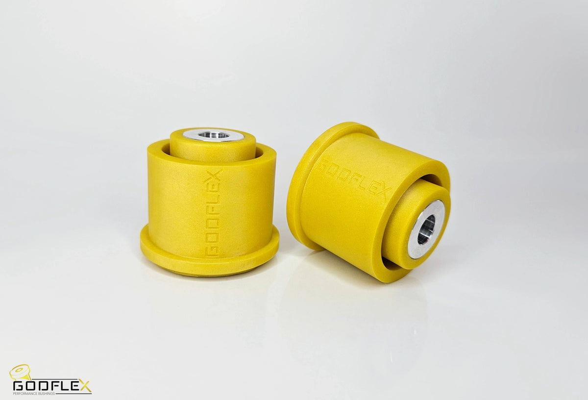 Fiat Abarth 500 / 595 / 695 (2007+) Rear Beam Mounting Bushes