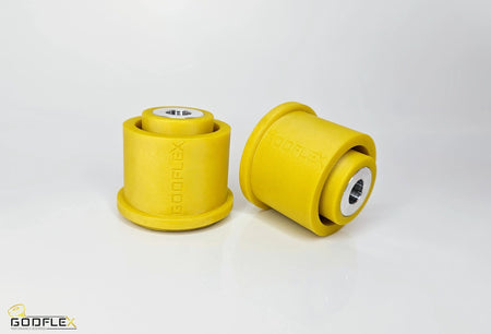 Fiat Abarth 500 / 595 / 695 (2007+) Rear Beam Mounting Bushes