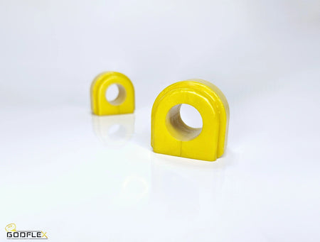 VW Golf Mk5 & Mk6 Inc GTI (2003-2013) Rear Anti Roll Bar Bushes