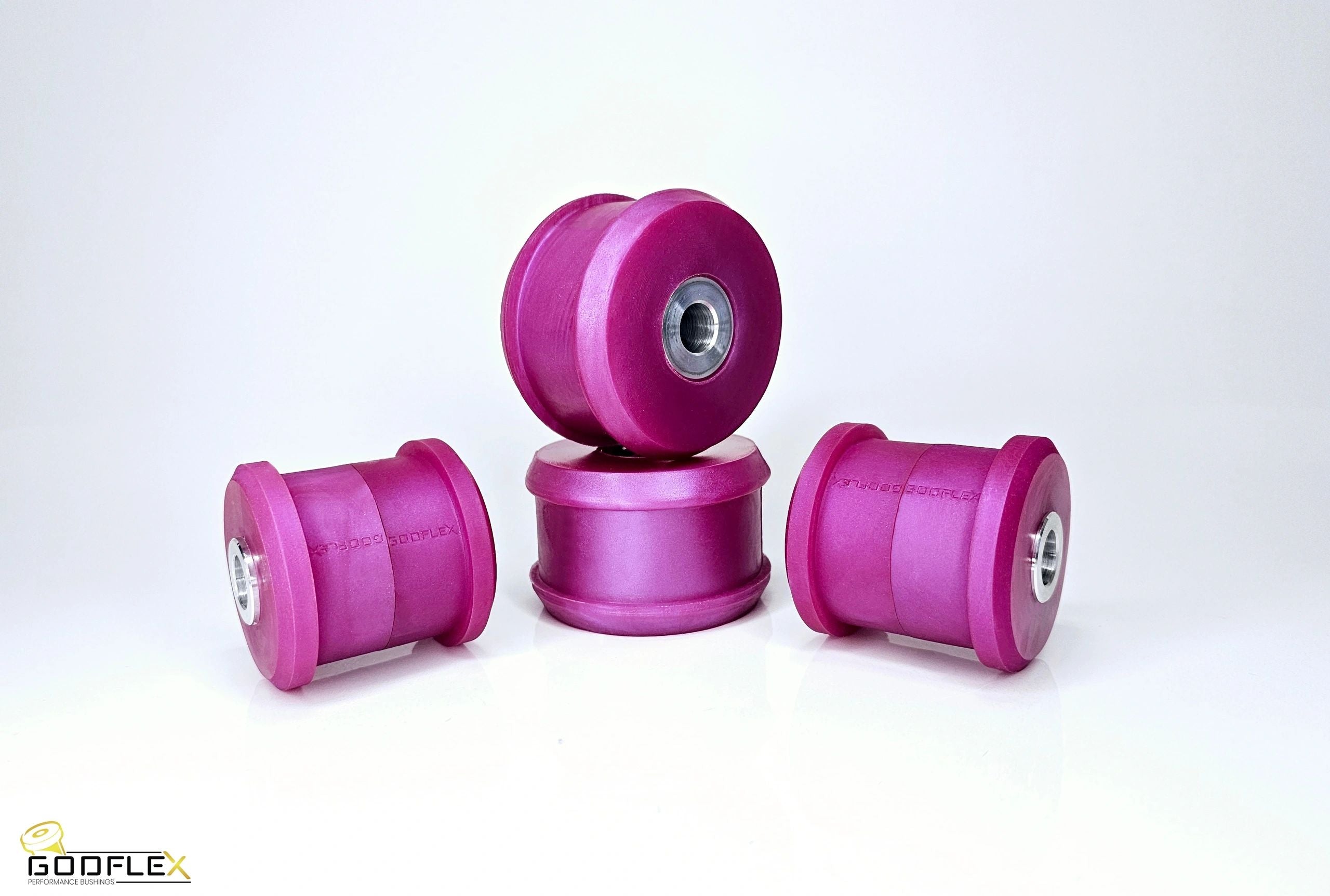 SEAT Leon Inc Cupra Mk1 (1999-2005) Front Suspension Arm Bushes