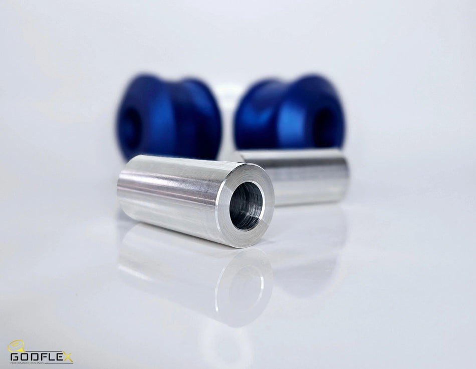 Ford KA (2008 - 2016) Front-Rear Suspension Arm Bushes