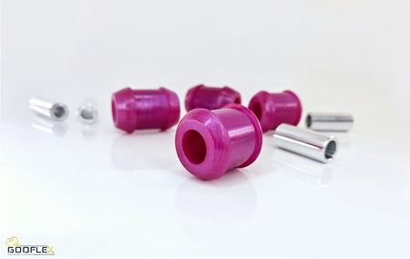 VW Tiguan / Touran / Sharan Rear Lower Link Suspension Arm Bushes