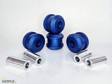 Peugeot 3008 All Models (2008-2016) Front Arm Suspension Bushes