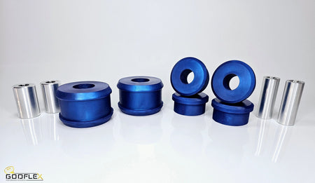 VW Golf R32 / 4MOTION Mk4 (1997-2004) Front Suspension Arm Bushes