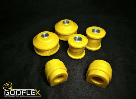 VW Golf MK7/7.5 R (2012-2019) Front Suspension Arm & Anti Roll Bar Bushes
