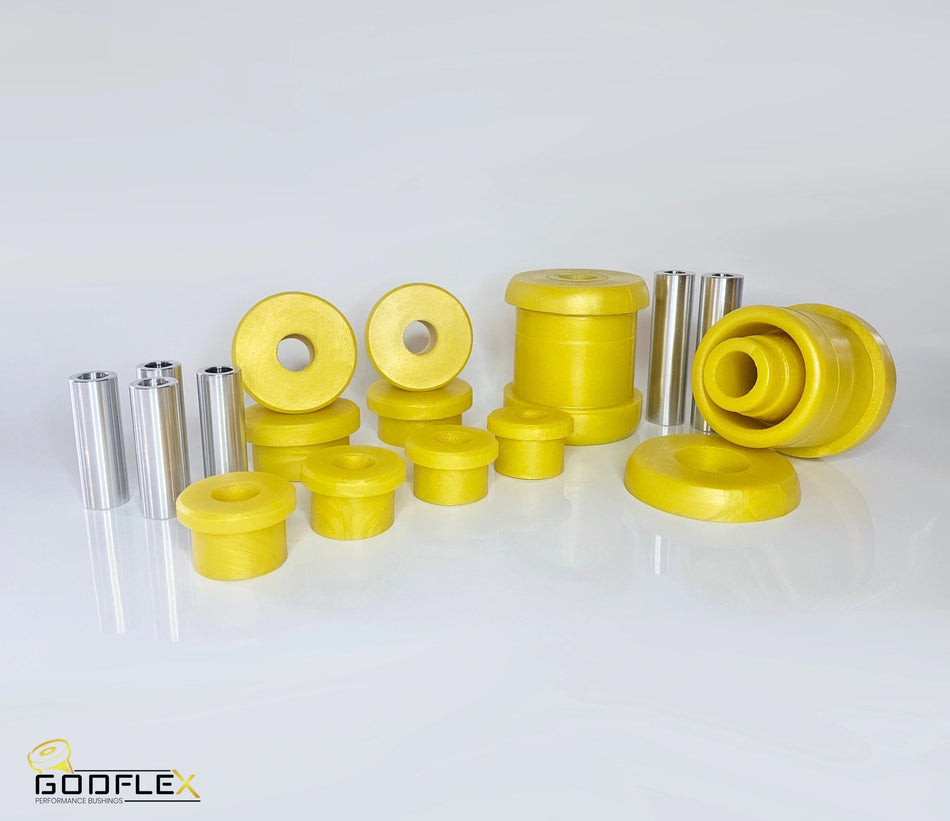 Vauxhall Opel Zafira B ALL MODELS Inc VXR (2005-2011) Front Suspension Arms & Rear Beam Bushes