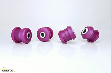 Skoda Octavia / Superb MK2 (2004-2012) Rear Upper Link Suspension Arm Bushes