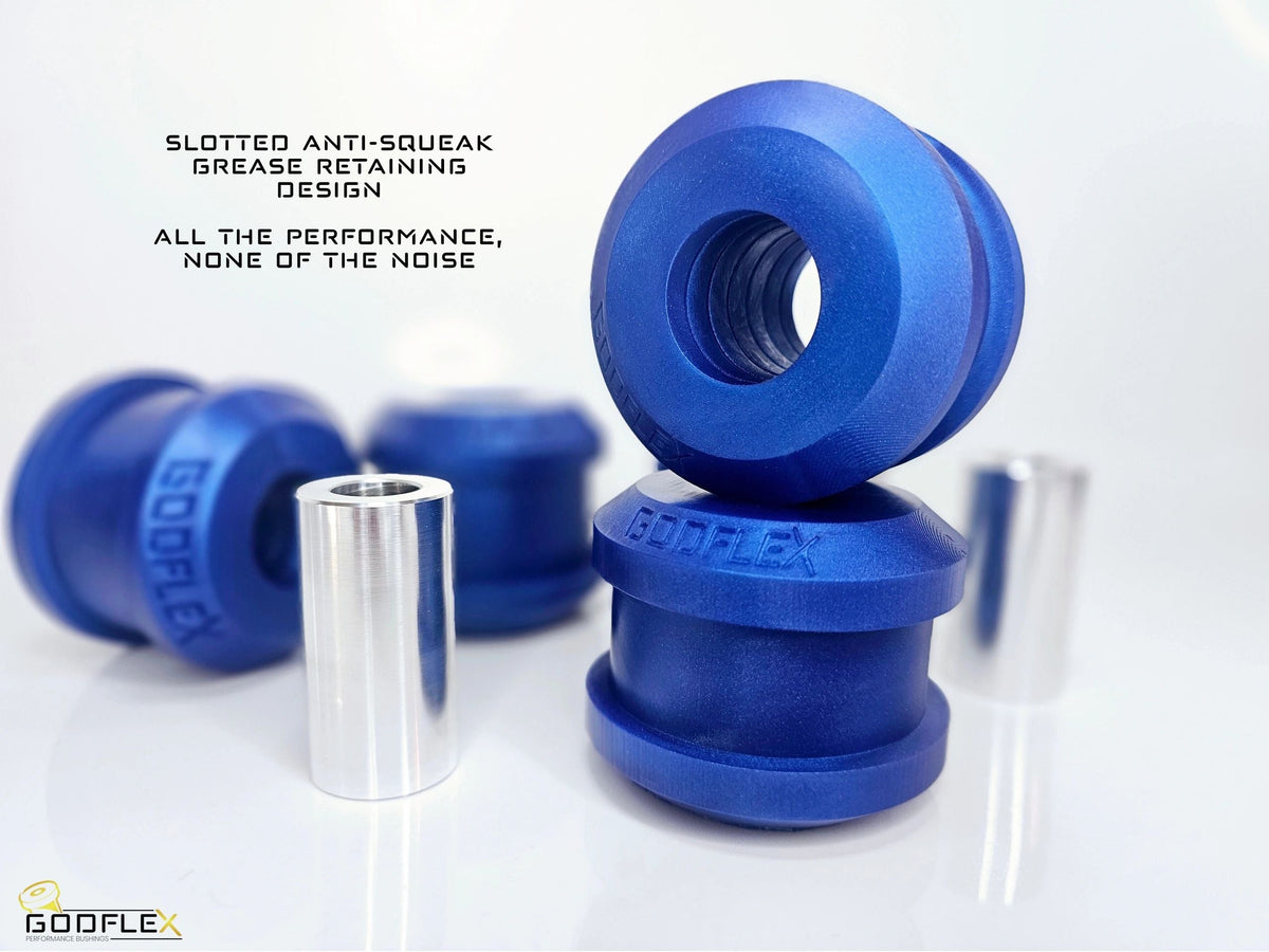 Peugeot 3008 All Models (2008-2016) Front Arm Suspension Bushes