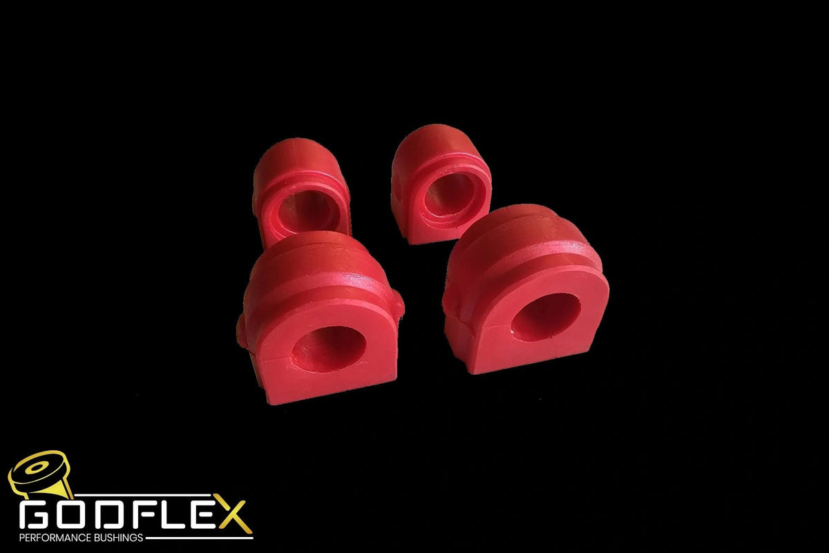 BMW M2 F87 (2016-2020) Front & Rear Anti Roll Bar Bushes