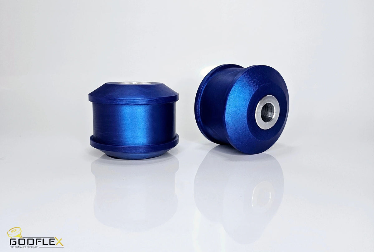 Fiat Panda (2003-2012) Front-Rear Suspension Arm Bushes