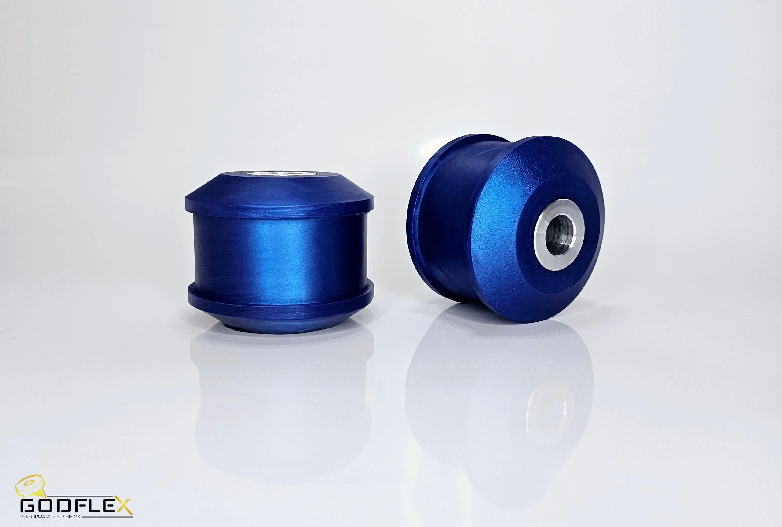 Fiat Panda (2003-2012) Front-Rear Suspension Arm Bushes
