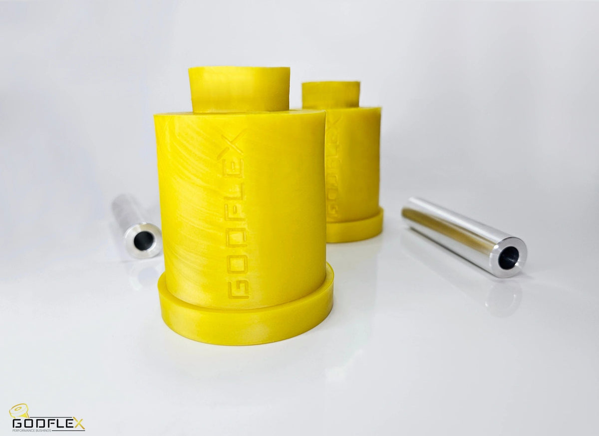 Fiat Punto Evo Inc Abarth (2009-2015) Rear Beam Mounting Bushes