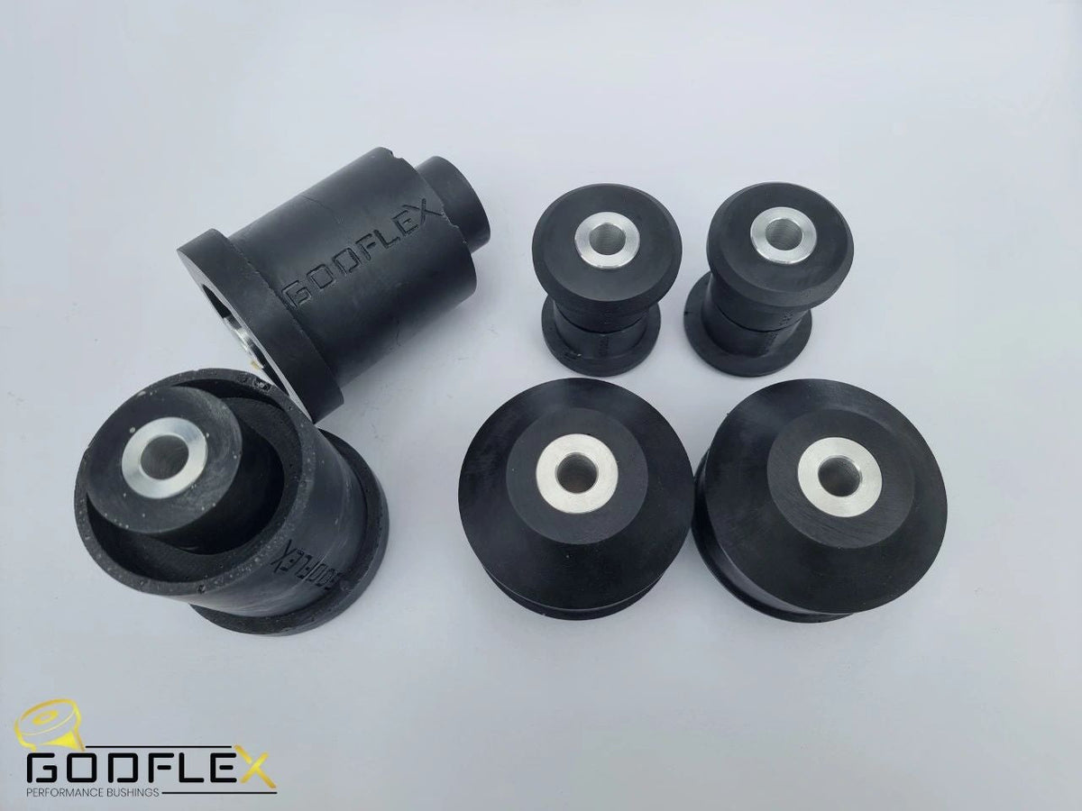 Vauxhall Opel Corsa E Inc VXR (2015-) Front & Rear Suspension Bushes