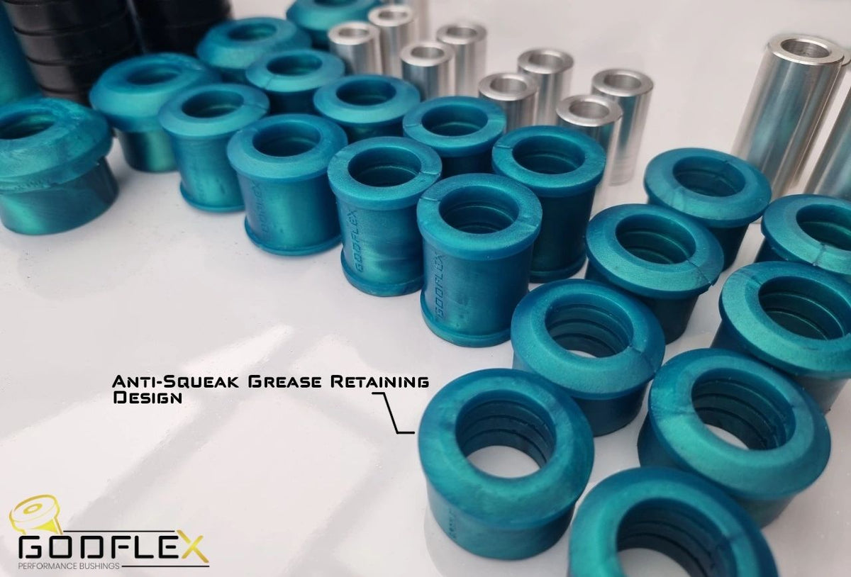 Ford Kuga MK1 (2007-2012) Rear Suspension Arm Bushes