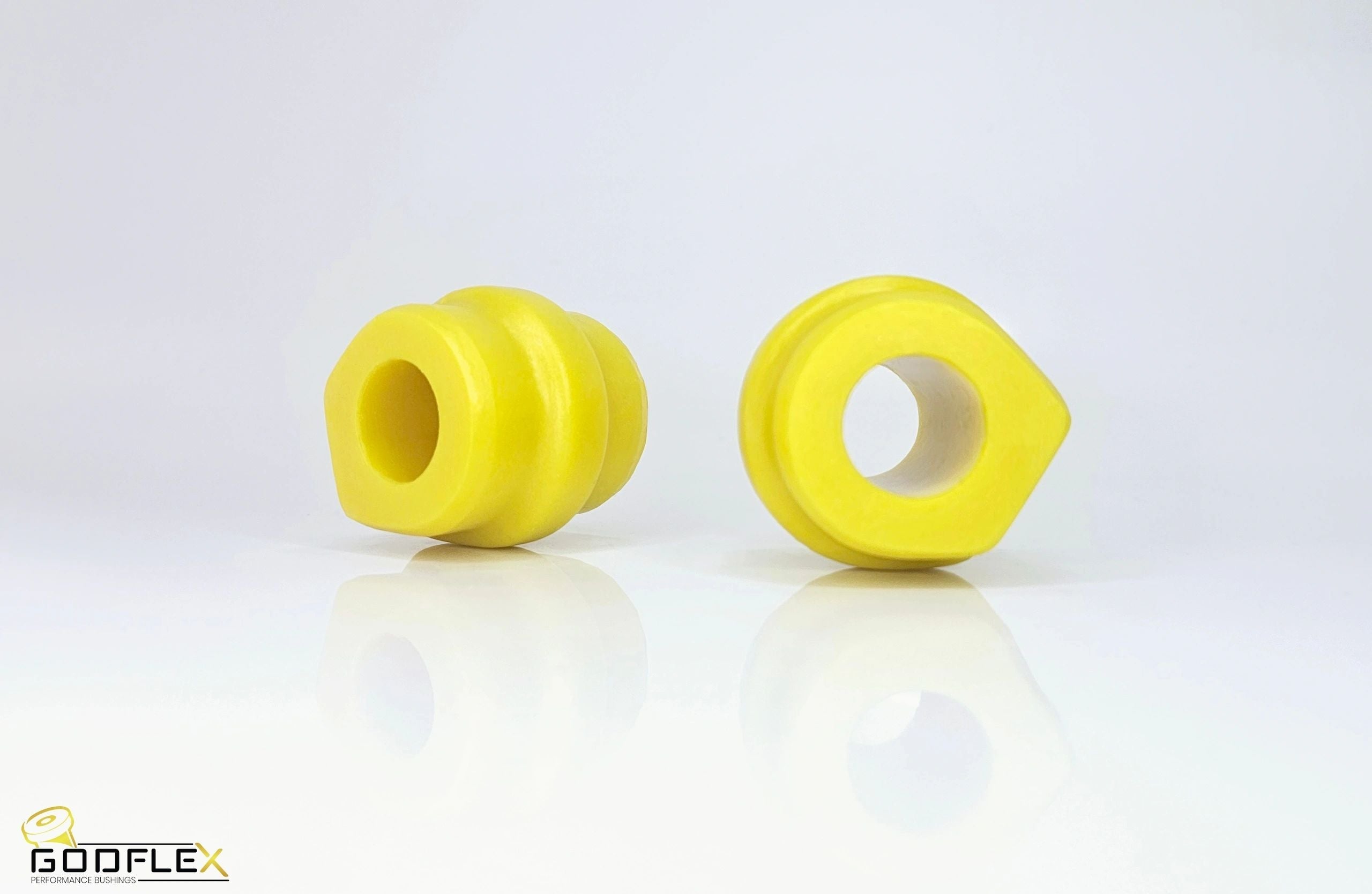 Peugeot RCZ All Models (2009 - Onwards) Front Anti Roll Bar Bushes