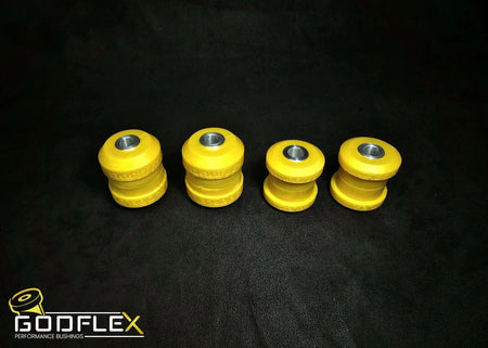 VW Golf MK7/7.5 All Models (2012-2020) Rear Lower Spring Arm Bushes