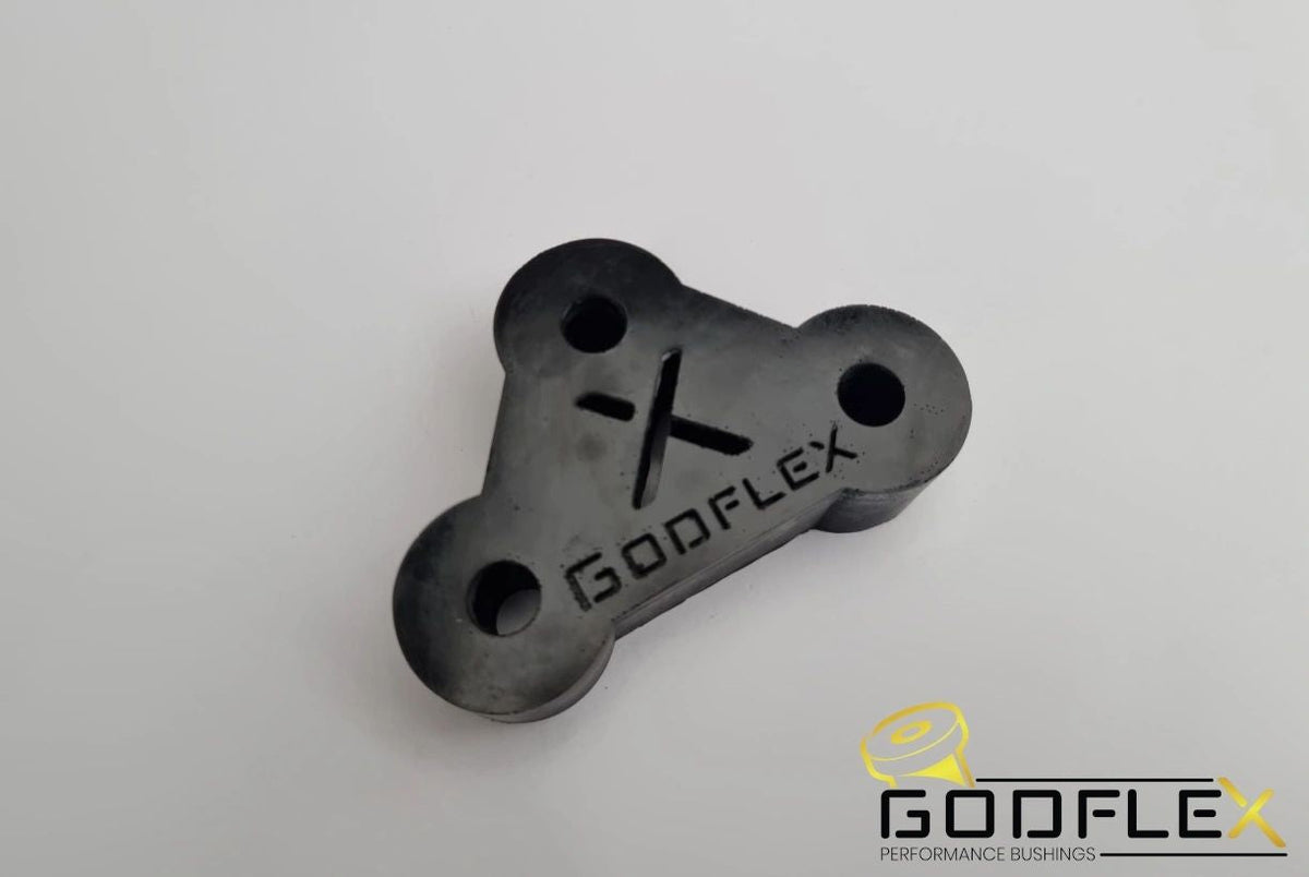 Honda Civic Type R / S EP3 (2001-2005) Uprated Rigid Centre Exhaust Hanger Bush