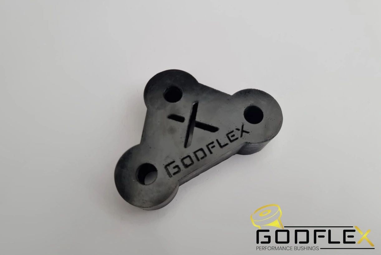 Honda Civic Type R / S EP3 (2001-2005) Uprated Rigid Centre Exhaust Hanger Bush