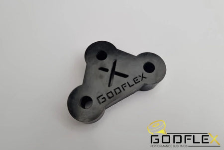 Honda Civic Type R / S EP3 (2001-2005) Uprated Rigid Centre Exhaust Hanger Bush