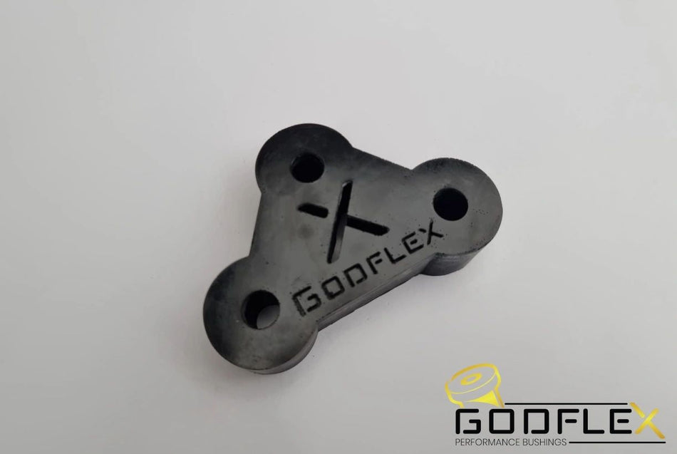 Honda Civic Type R / S EP3 (2001-2005) Uprated Rigid Centre Exhaust Hanger Bush