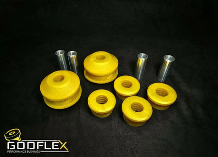 Audi TT MK3 (2014+) Front Suspension Arm Bushes