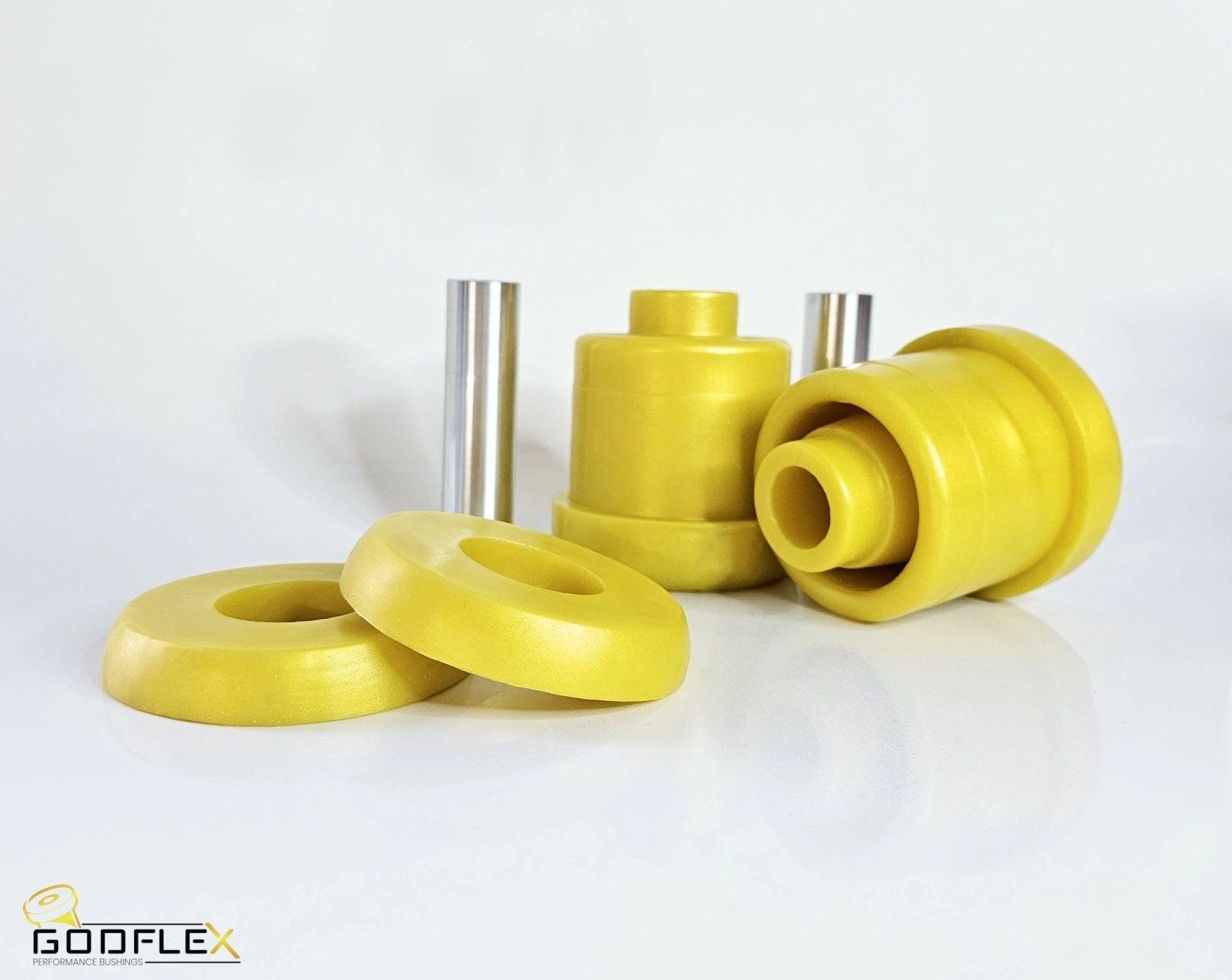 Vauxhall Opel Zafira B ALL MODELS Inc VXR (2005-2011) Rear Beam Mounting Bushes