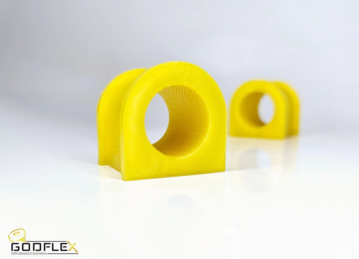 Mitsubishi Lancer Evolution 4 5 6 IV V VI 23mm Front Anti Roll Bar Bushes