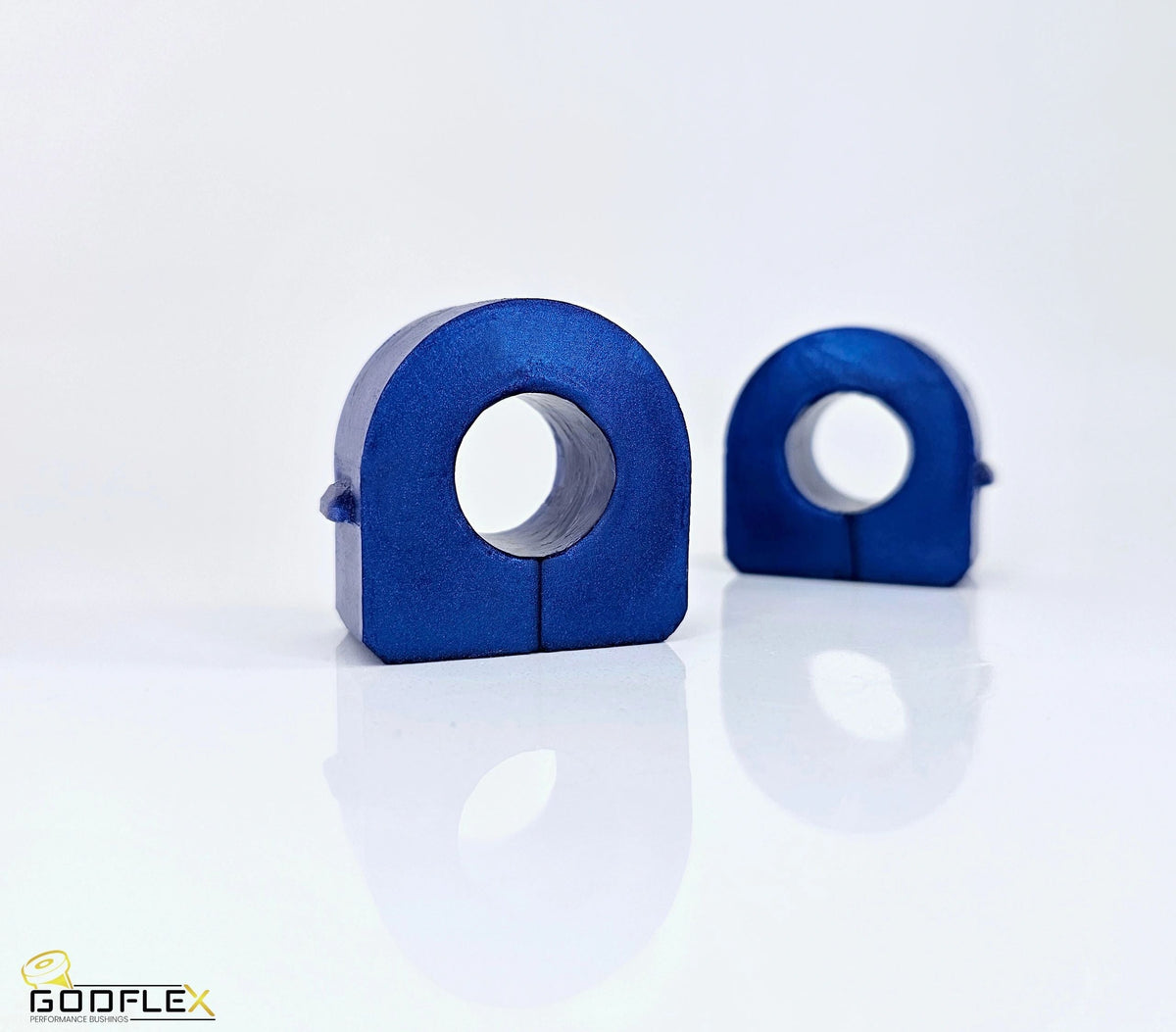 Vauxhall / Opel Astra H MK5 ALL MODELS (2004-2010) Front Anti Roll Bar Bushes
