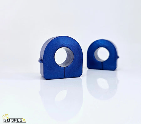Vauxhall / Opel Astra H MK5 ALL MODELS (2004-2010) Front Anti Roll Bar Bushes