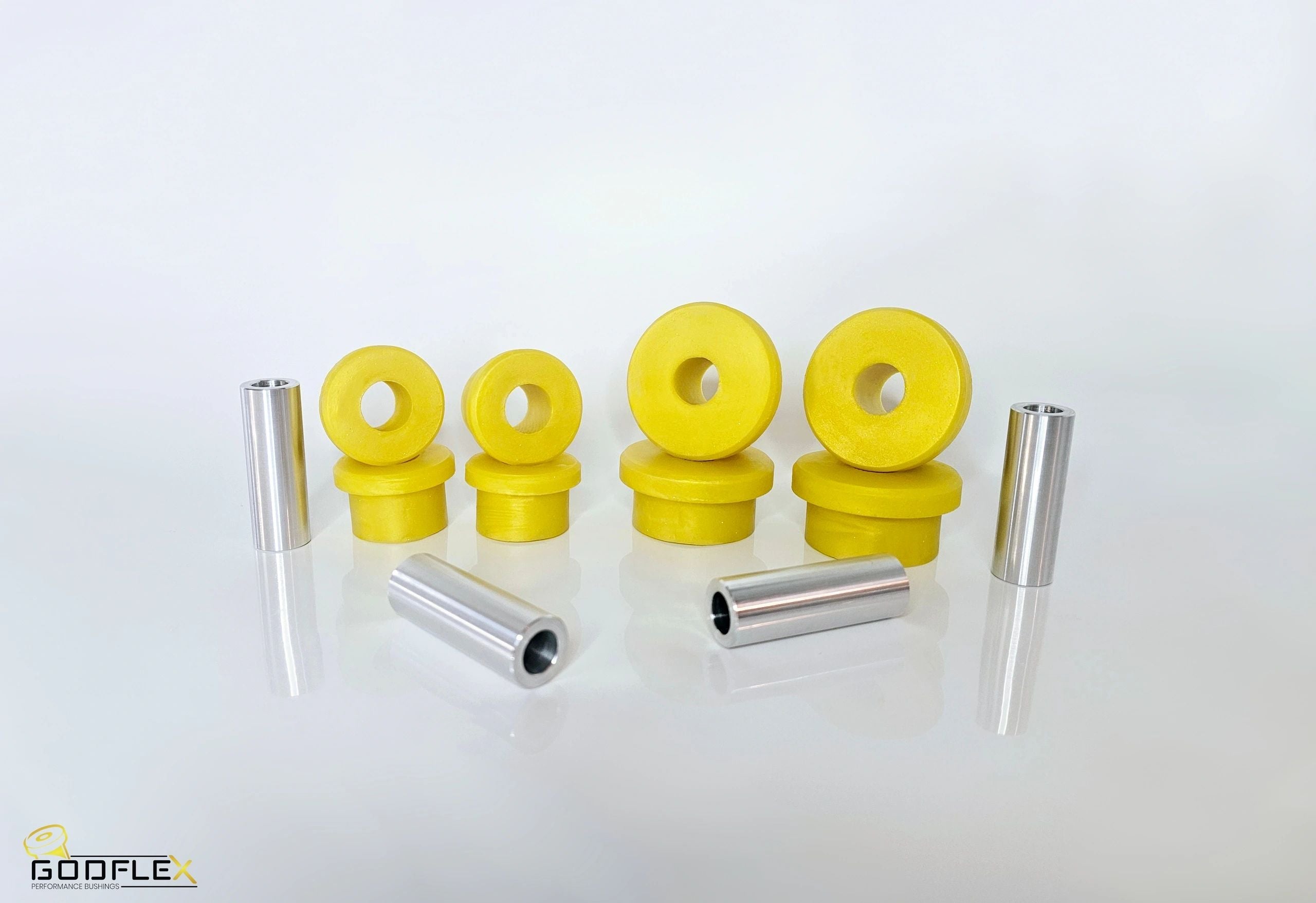 Vauxhall Opel Zafira B ALL MODELS Inc VXR (2005-2011) Front Suspension Arm Bushes