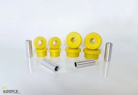 Vauxhall Opel Zafira A ALL MODELS (1999-2004) Front Suspension Arm Bushes