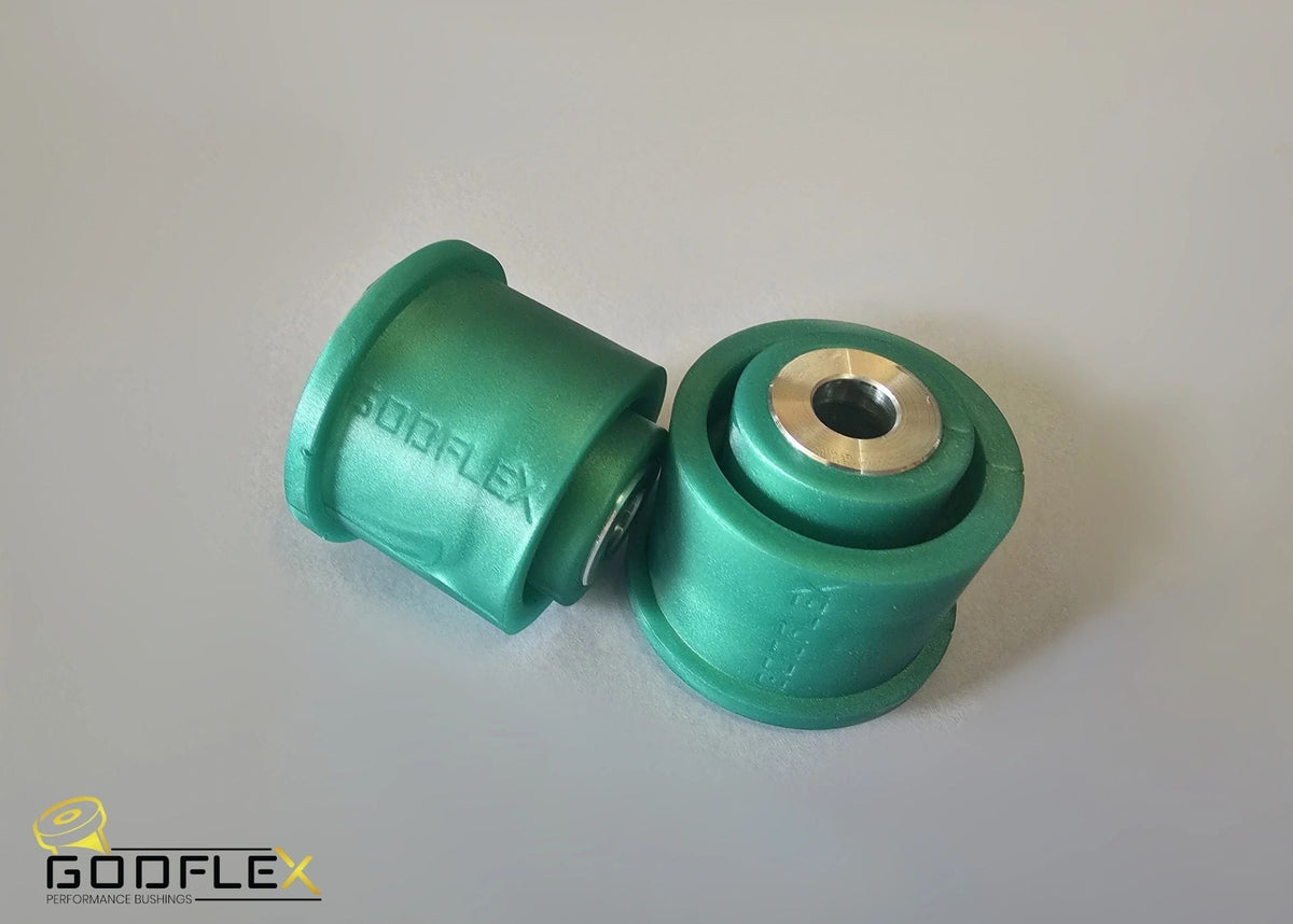 Fiat 500 All Models (2007+) Rear Beam Mounting Bushes