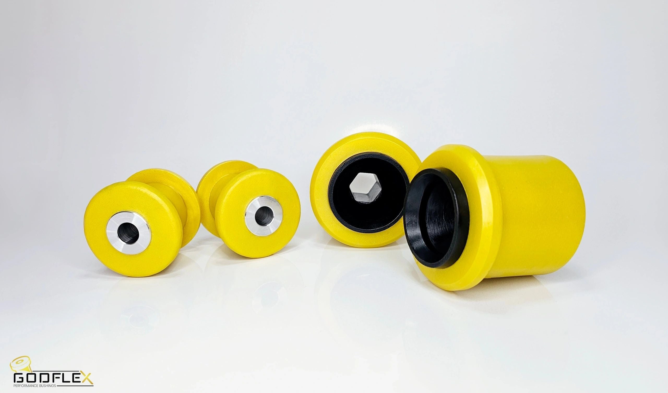 Audi TT MK2 (2007-2014) & Q3 RSQ3 Front Suspension Arm Bushes