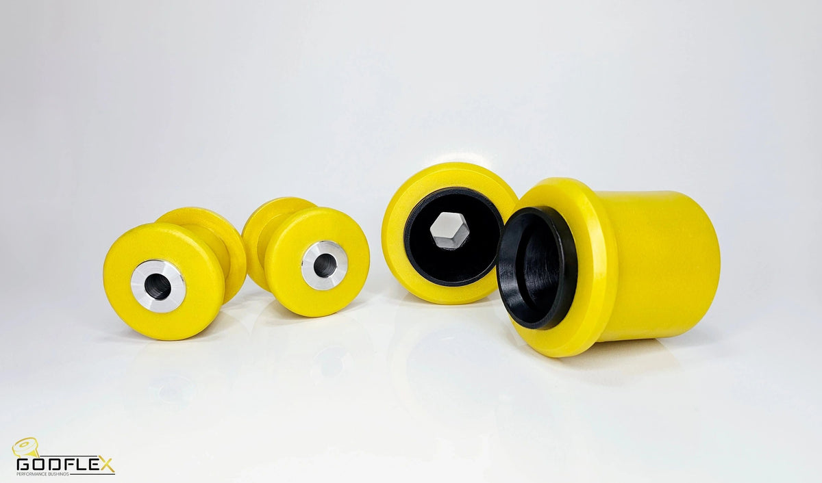 VW Tiguan / Touran / Sharan Front Suspension Arm Bushes