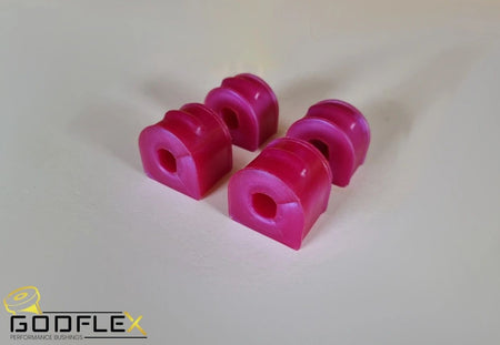 Ford Focus Mk2 (2004 - 2012) Front & Rear Anti Roll Bar Bushes