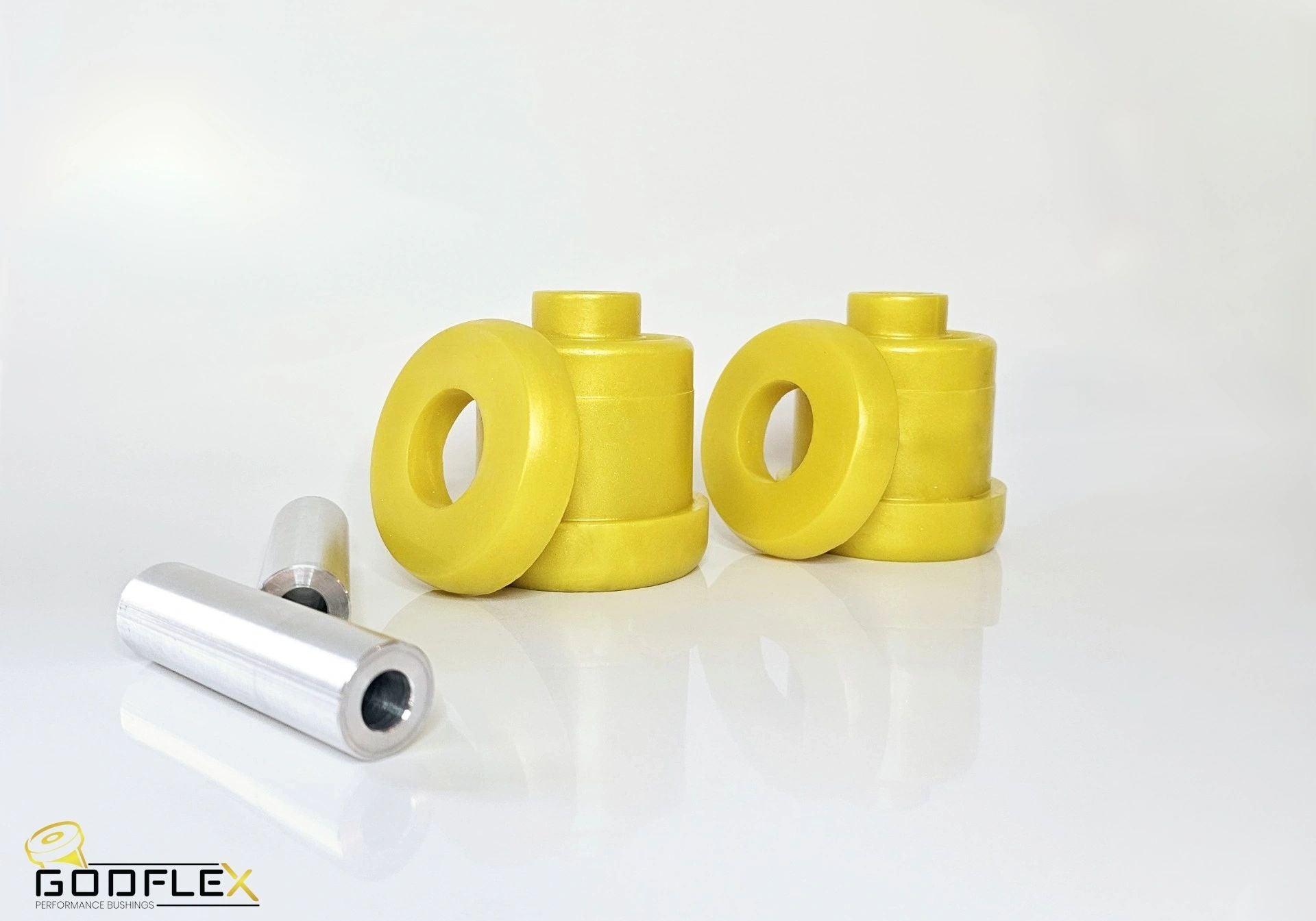 Vauxhall Opel Zafira B ALL MODELS Inc VXR (2005-2011) Rear Beam Mounting Bushes