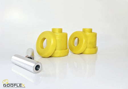 Vauxhall Opel Zafira B ALL MODELS Inc VXR (2005-2011) Rear Beam Mounting Bushes