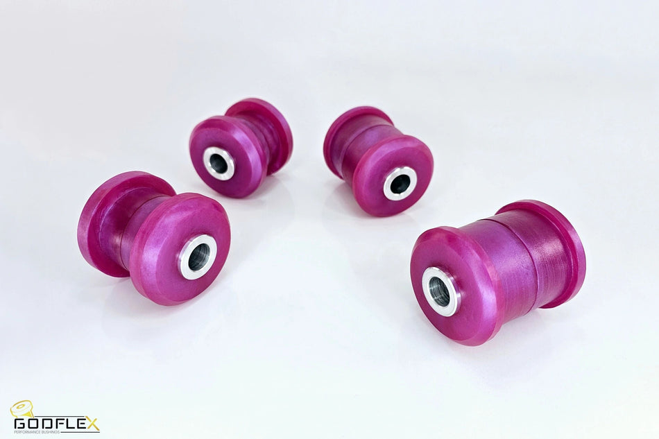 Audi A3 S3 RS3 MK2 (2003-2012) Rear Lower Spring Mount Arm Bushes