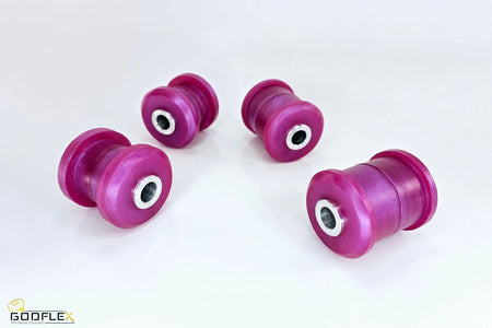 SEAT Altea / Alhambra / Toledo Rear Spring Mount Suspension Arm Bushes