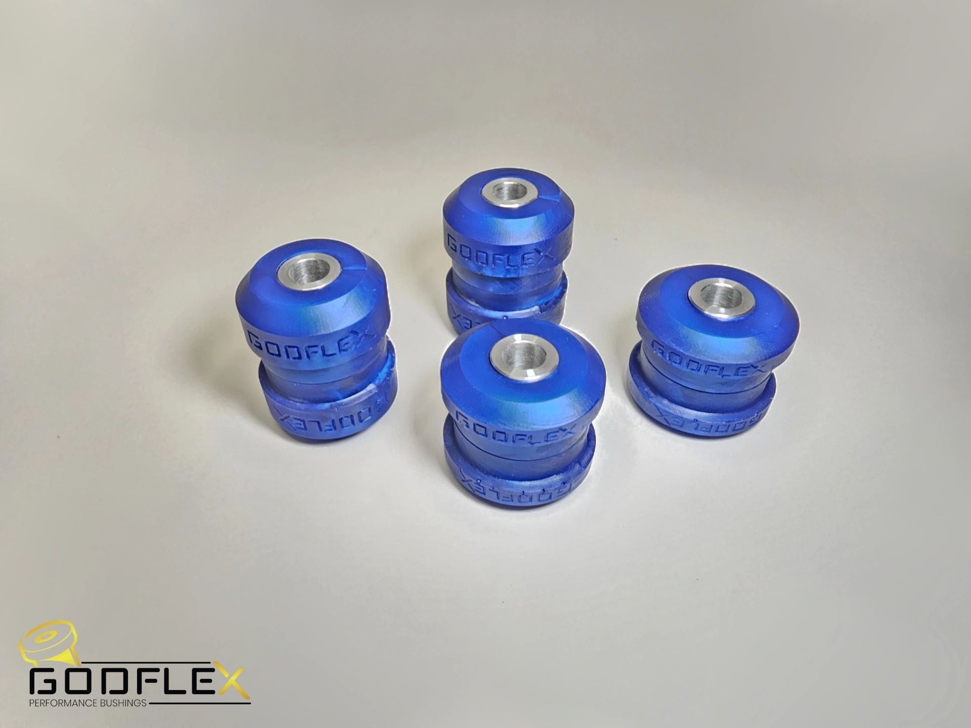 VW Golf MK7/7.5 All Models (2012-2020) Rear Lower Arm Tie Bar Bushes