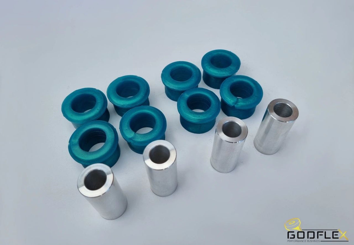 Mazda MX5 Miata Mk2 NB (1998-2005) Front Upper Suspension Control Arm Bushes
