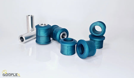 Ford Focus ST & RS Mk2 (2005-2010) Rear Track Control Suspension Arm Bushes