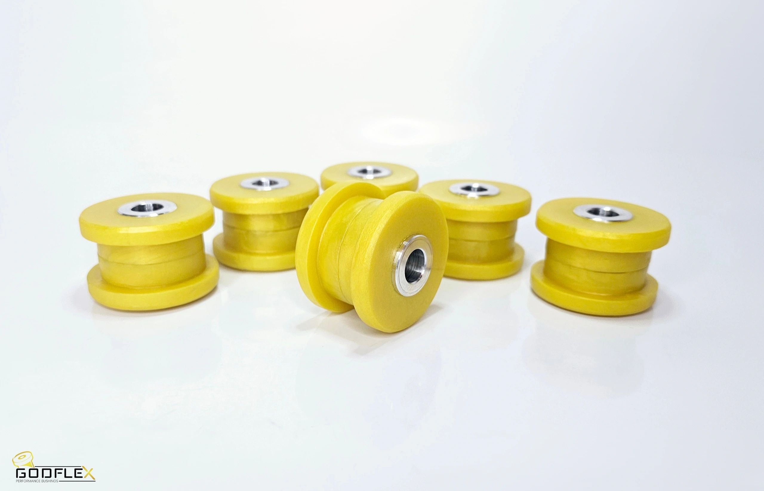Vauxhall Opel Zafira A ALL MODELS (1999-2004) Front Subframe Bushes
