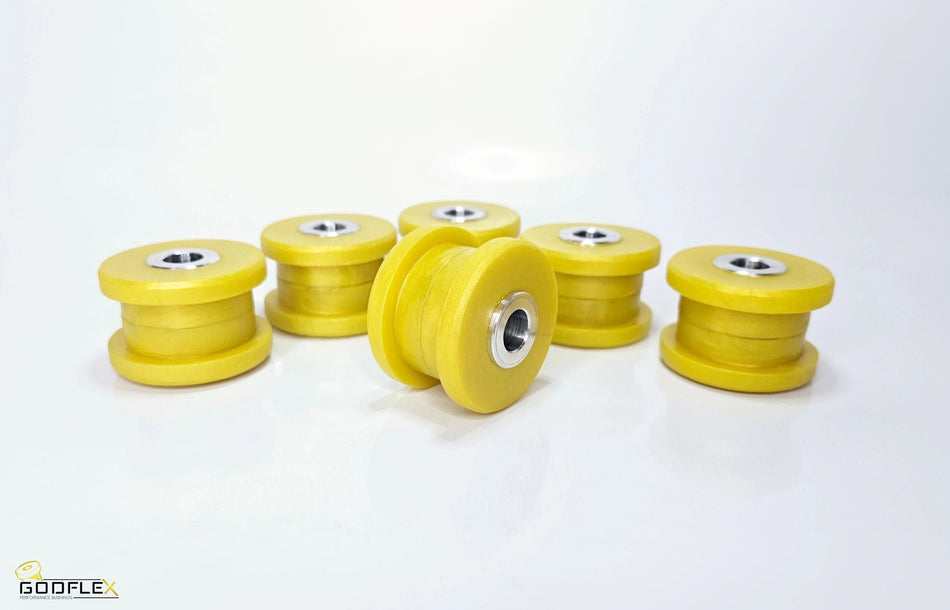 Vauxhall Opel Zafira B ALL MODELS Inc VXR (2005-2011) Front Subframe Bushes