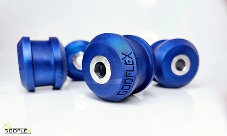 Citroen Berlingo MK2 All Models (2008-2018) Front Arm Suspension Bushes