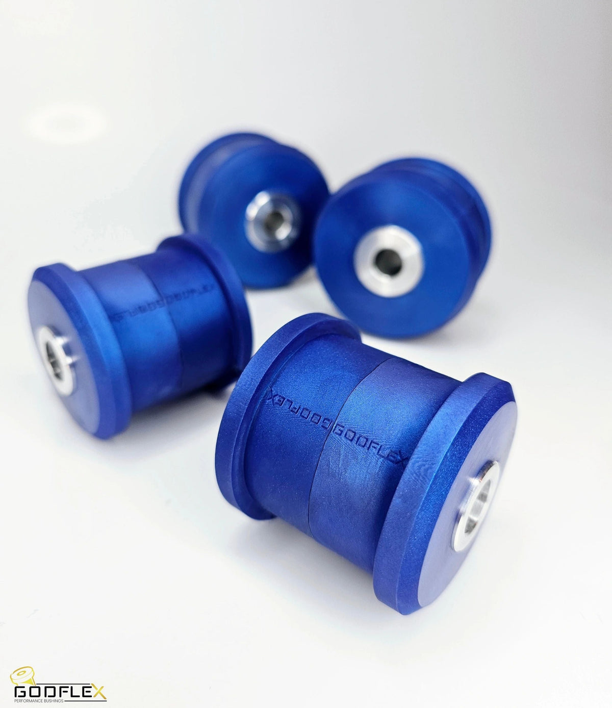 Audi TT Mk1 ALL MODELS (1999-2006) Front Suspension Arm Bushes
