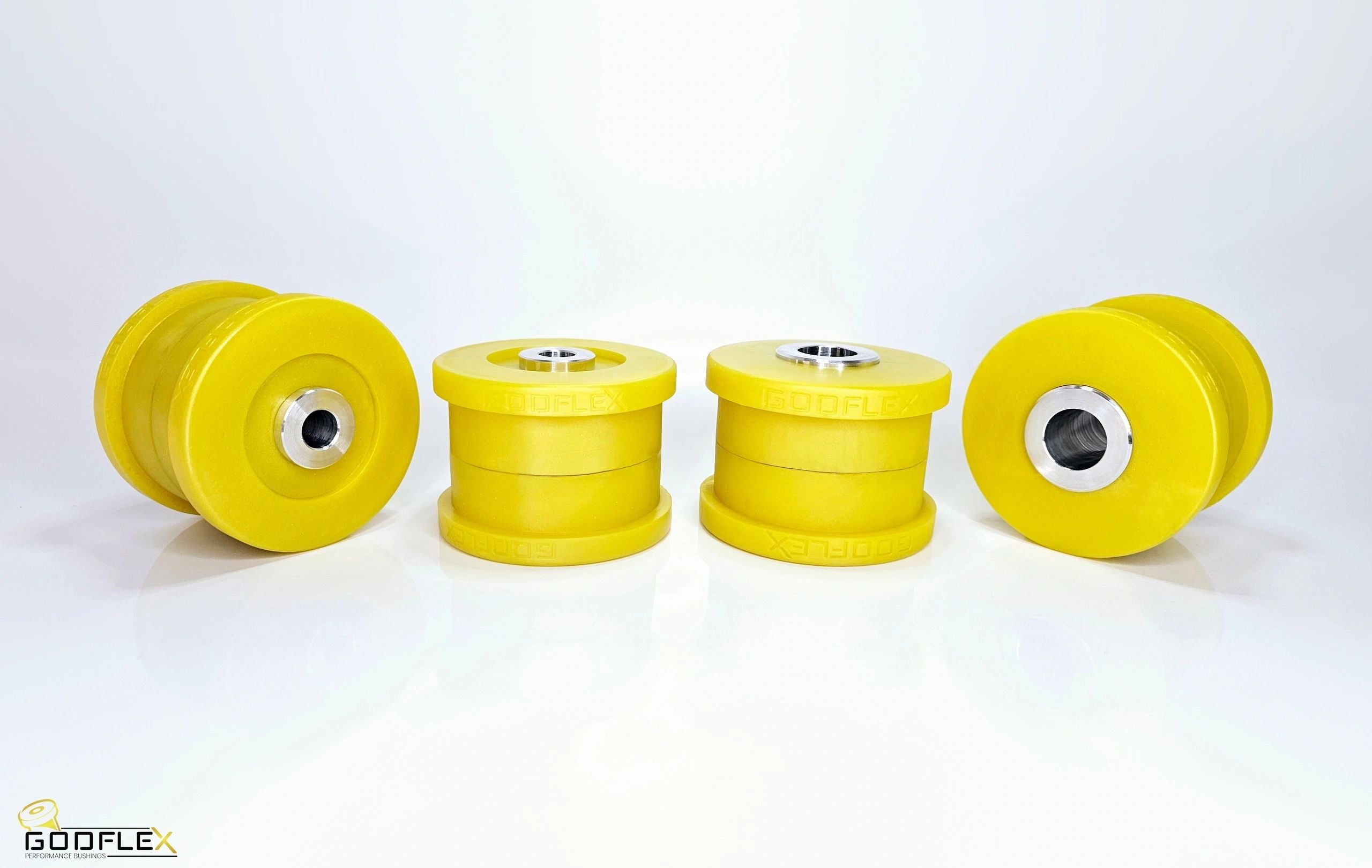 BMW Z4 & Z4M E85/E86 (2003-2009) Rear Subframe Bush Kit