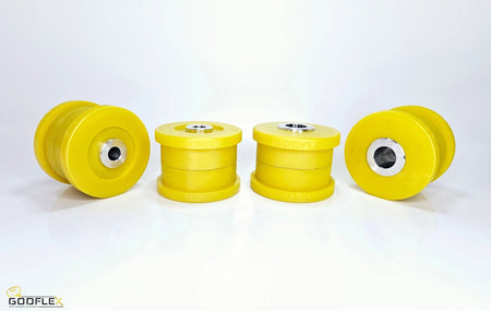 BMW X3 E83 (2004-2010) Rear Subframe Bush Kit