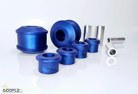 Fiat Panda (2003 - 2012) Front Suspension Arm Bushes