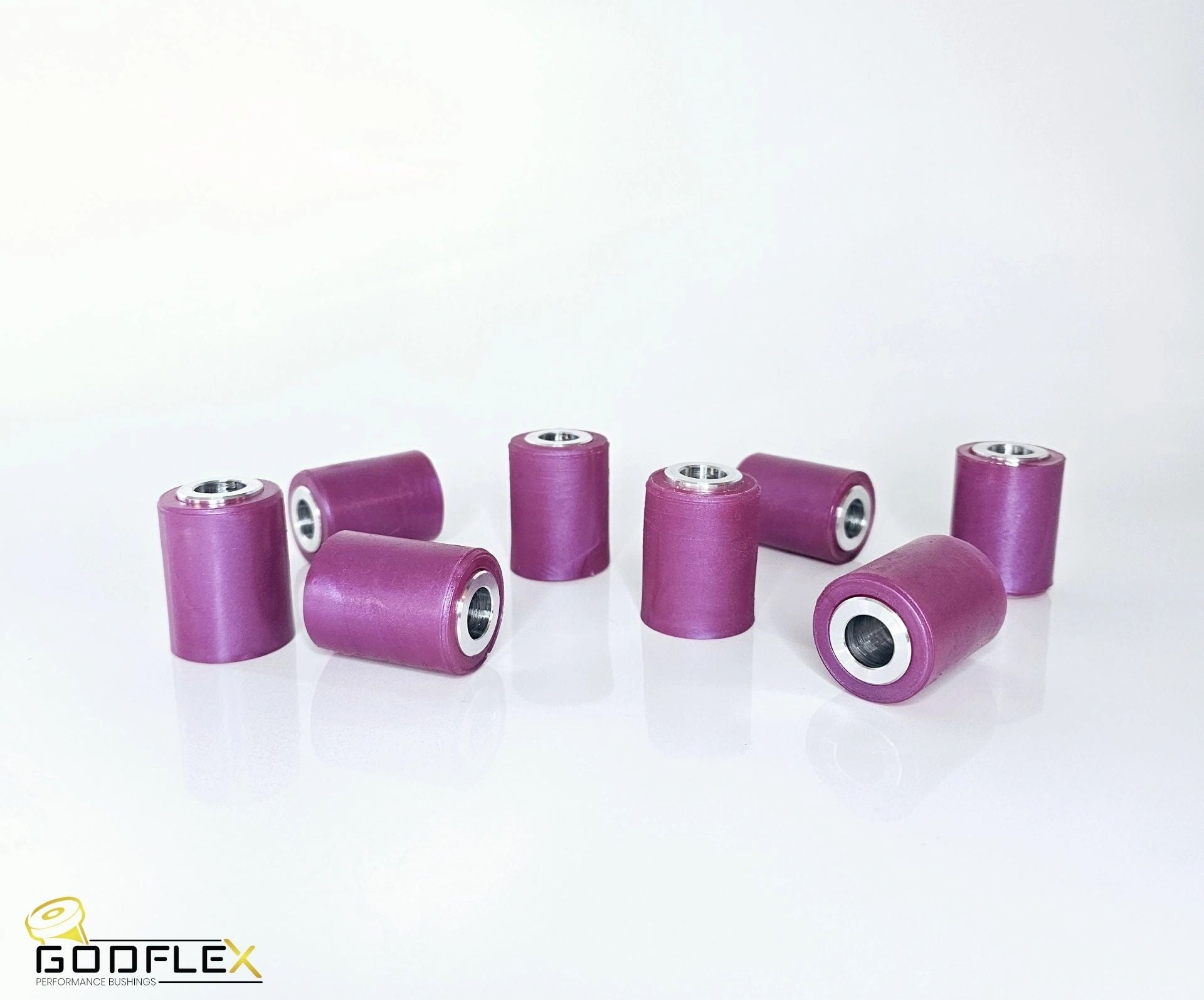 Mini Cooper S R56 2006-2013 Rear Lateral Suspension Arm Bushes in Polyurethane